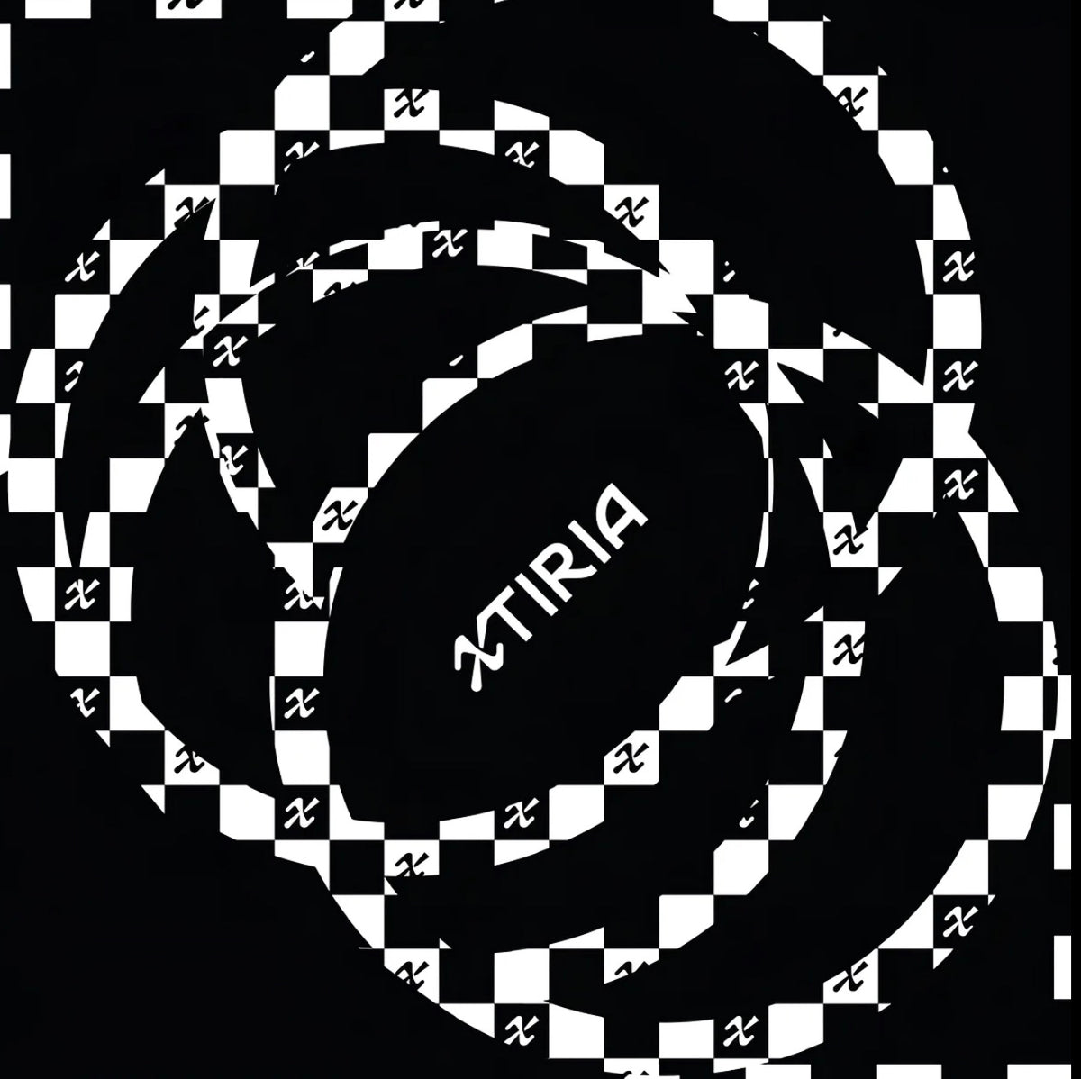 Black & White