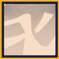 Striped Logo